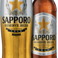 Sapporo Reserve