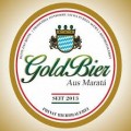 GoldBier Maratá RS