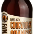 Funky Buddha Barrel Aged Imperial Chocwork Orange