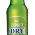 DB Export Dry