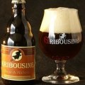 Gribousine Brune