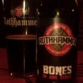 Rothhammer Bones of Oak Stout