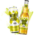 X-Mark Mojito Beer