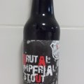 Border Pshycho Brutal Imperial Stout