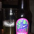 Wendtlandt Vera Niega Mexican Ale