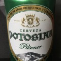 Potosina - Bolivia - Adjunct Lager
