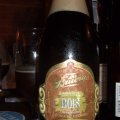 The Bruery Bois Aged in Bourbon Barrels