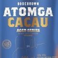 Atomga Cacau Aged Series 2015