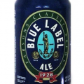 Farsons Blue Label Ale