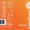 Emelisse Witbier