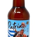 Cabesas Bier Patria Cream Ale