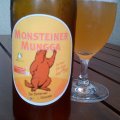 Monsteiner Mungga