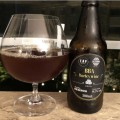 Blondine EAP Caledonia BBA Barleywine