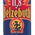 Belzebuth 11,8