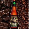 Saint Patrick&#039;s Party Dry Stout