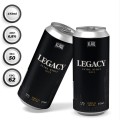 Kapitän Klaus Legacy Extra Stout