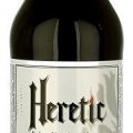 Heretic Chocolate Hazelnut Porter