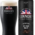 Connor&#039;s Stout Porter