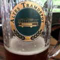 Altes Tramdepot Tram-Märzen - Wagner Gasparetto