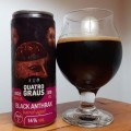 Black Anthrax Barrel Aged 2022 BATCH 2