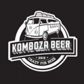 Komboza Beer Curitiba PR