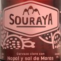 La Chingonería Souraya