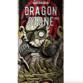 Salvador Dragon Stone