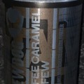 BrewDog Coffee Caramel Curfew - Escocia - American Porter