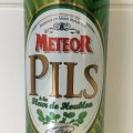 Meteor Pils