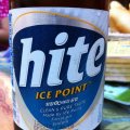 Hite Ice Point