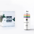 Tarin Brewing Love Project