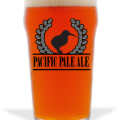 Brewerkz Pacific Pale Ale