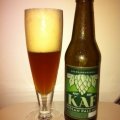 KAF India Pale Ale