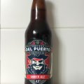 Del Puerto Amber Ale