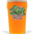 Brewerkz Iguana Lager
