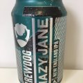 BrewDog Hazy Jane