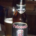 Texcoco Mystic Ales Psicosis Imperial IPA