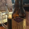 La Patrona Sta. Otilia Oatmeal Stout