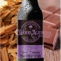 Wood Aged Series Porter Amburana