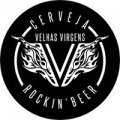 Cerveja Velhas Virgens Rocckin&#039;Beer São Paulo SP.jpg