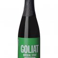 To Øl Goliat Imperial Stout Bourbon Barrel Aged