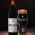 Maldita Russian Imperial Stout