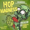 5 Elementos Hop Madness