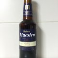 Mahou Maestra Doble Lúpulo