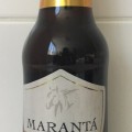 Marantá Palomino - Colombia - Pale Ale