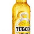 Tuborg Lemon