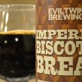 Evil Twin Imperial Biscotti Break