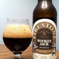 Firestone Walker Wookey Jack Black Rye IPA