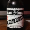 San Miguel Pale Pilsen