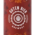 Guten Bier Red IPA